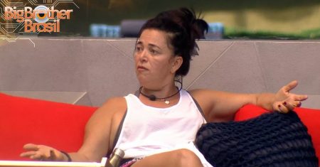 BBB 2019: Tereza se envolve em discussão após comentário polêmico