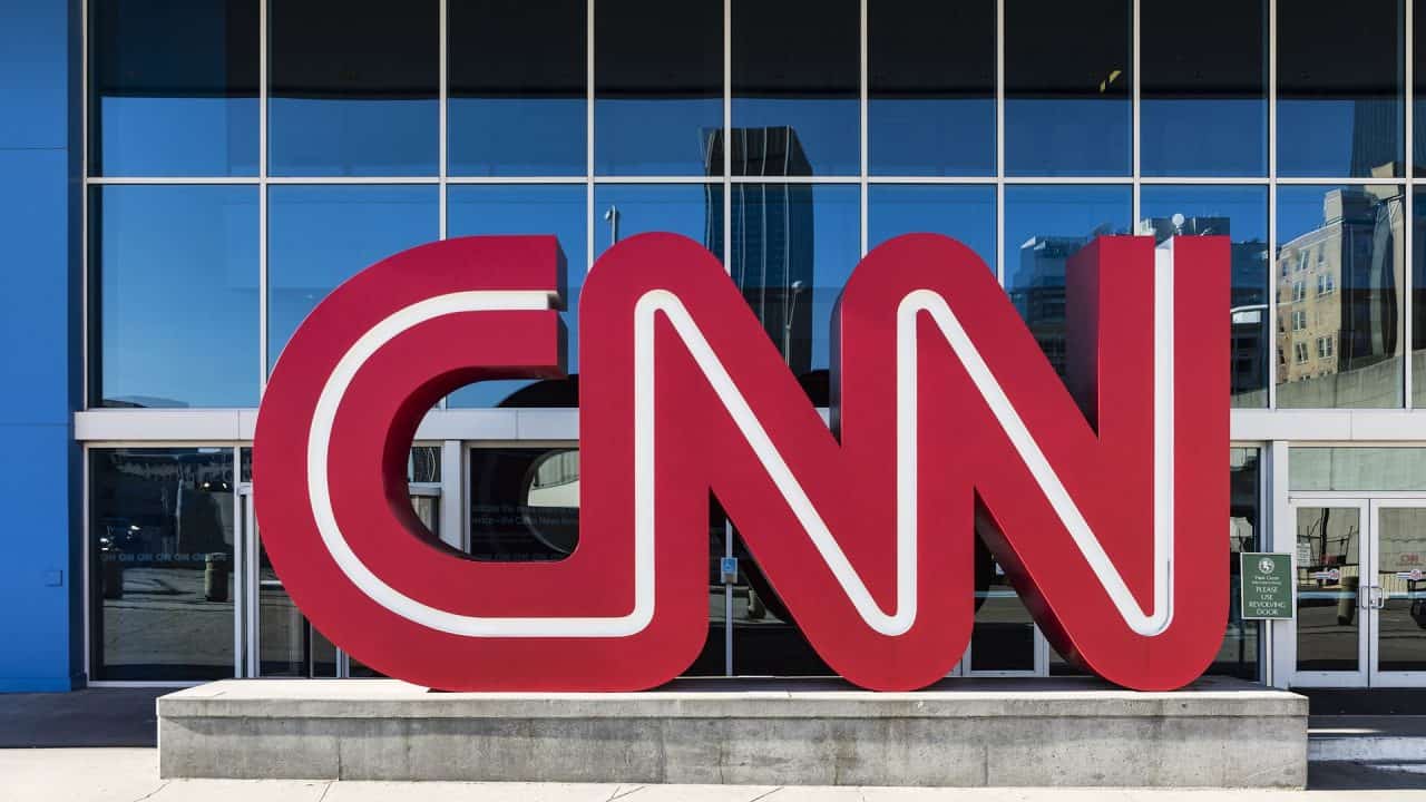 CNN apresenta marca para o canal de notícias no Brasil
