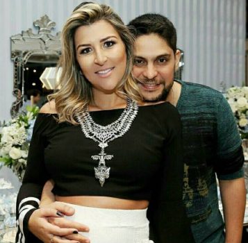 Jorge, da dupla com Mateus, termina casamento de sete anos