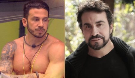BBB 2019: Gustavo revela que sofre comparações com o Padre Fábio de Melo