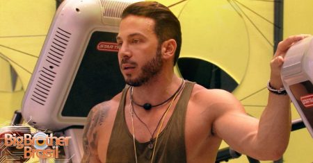 BBB 2019: Gustavo revela plano de eliminar primeiro as “minas”