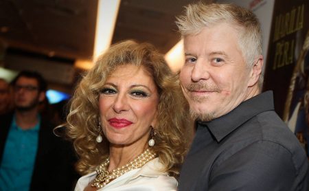 Miguel Falabella faz homenagem a Marília Pêra e lamenta saudade