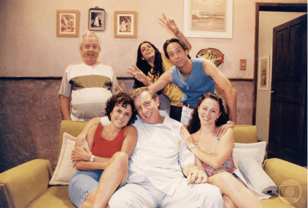 Globo vive sexta-feira tensa na audiência; A Grande Família termina em baixa