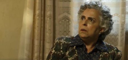 “O Sétimo Guardião”: Firmina demonstra esconder segredo antigo