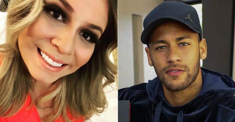 Marília Mendonça causa com resposta sobre boatos de affair com Neymar