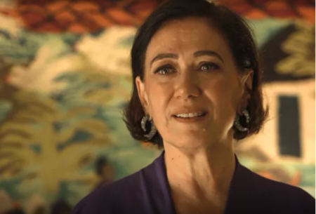 Lilia Cabral exalta ídolos e agradece admiradores no Dia do Fã
