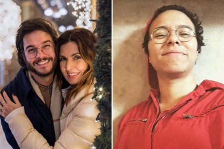 Maria Gadú revela real motivo de crítica em foto de Túlio Gadêlha