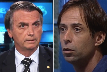Em crise com Bolsonaro, Globo critica corrupção e posse de armas até em “A Grande Família”