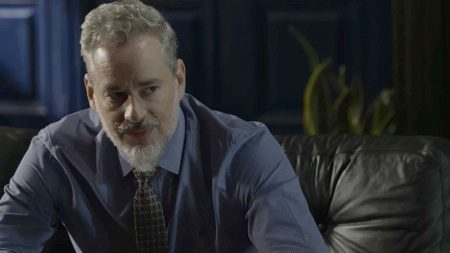 “O Sétimo Guardião”: Eurico enfrenta Valentina, que o descarta