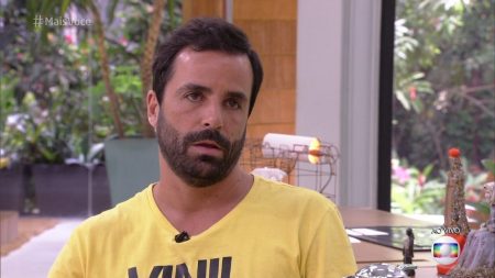 BBB 2019: Vinicius explica por que mentiu para Hana sobre voto