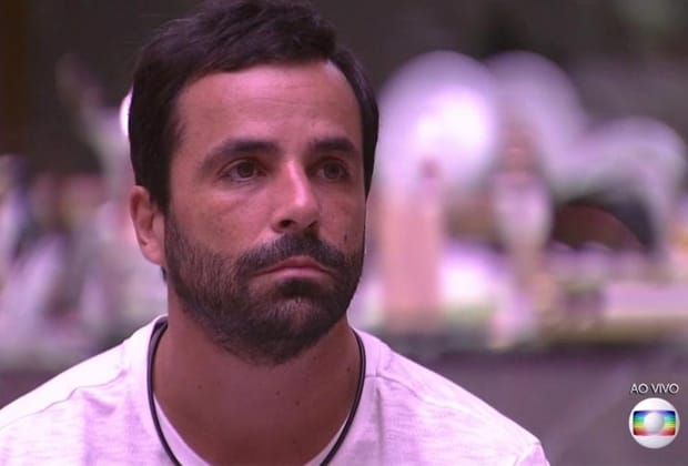 BBB 2019: Vinicius recebe 3,73% dos votos e é o primeiro eliminado