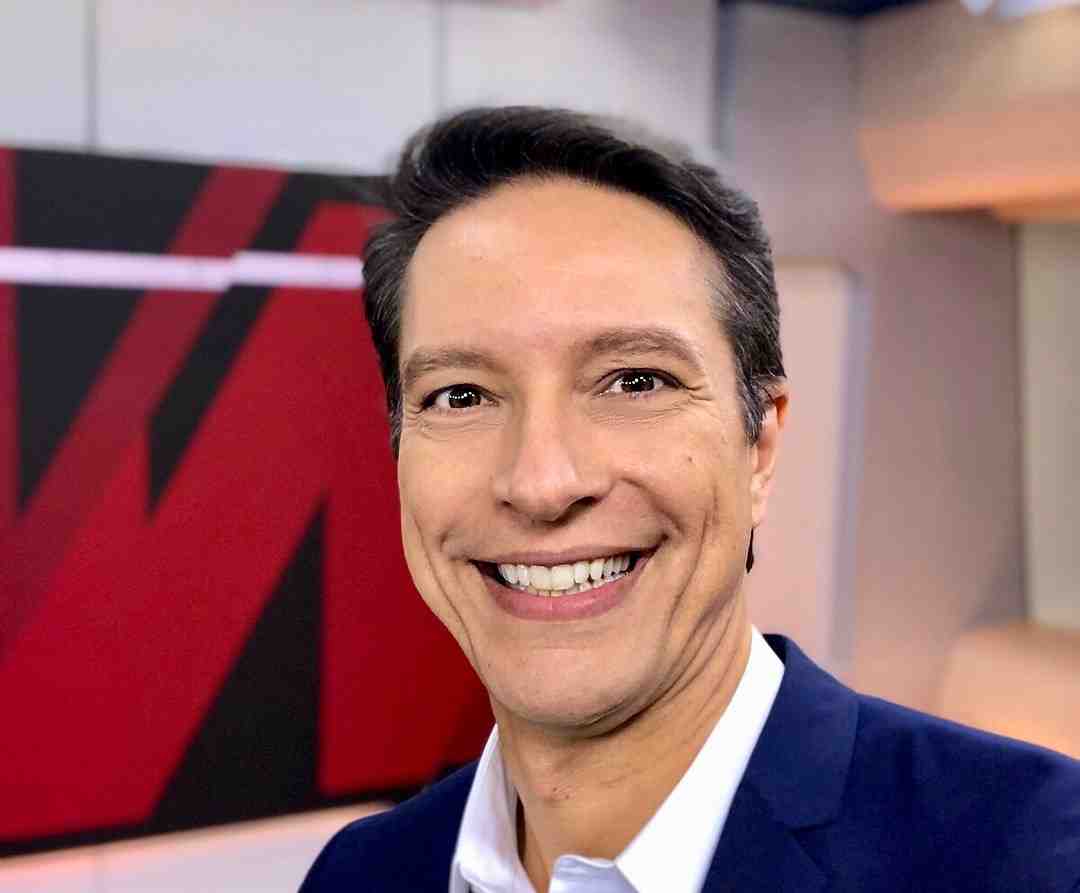 Ex-GloboNews, Sérgio Aguiar define futuro profissional