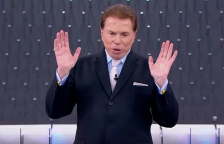 Silvio Santos manda neto se ferrar e denuncia rivalidade entre as filhas