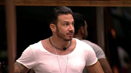 BBB 2019: Gustavo revela desejo de ver Hana fora do programa