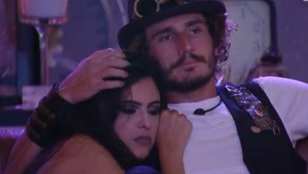 Após anunciar amizade com Alan, ex-BBB Hana fala sobre machismo