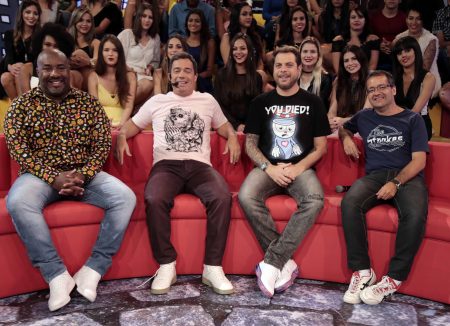 “Encrenca” emplaca média histórica, mesmo em período de férias