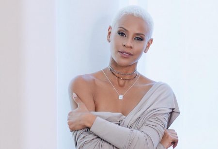 Aline Wirley celebra convite para ser jurada de novo reality da Record