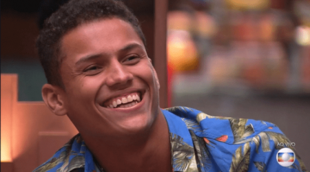 BBB 2019: Redes sociais de Danrley são hackeadas