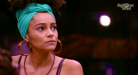 BBB 2019: Gabriela confessa para Paula que não pretendia votar nela