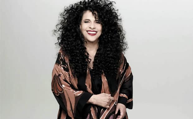 Gal Costa