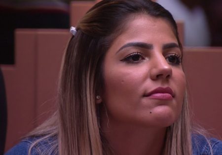 BBB 2019: Hariany surpreende ao dizer o que acha de Gabriela