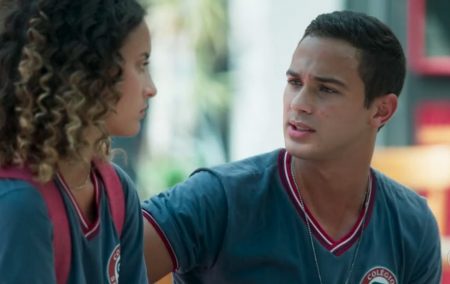 “Malhação”: Márcio e Maria Alice armam novo plano para enganar Pérola e Alex