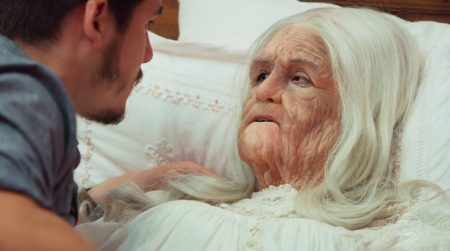 Último capítulo de “O Tempo Não Para” decepciona, assim como média-geral