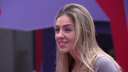 BBB 2019: Paula diz que brother é desprovido de caráter