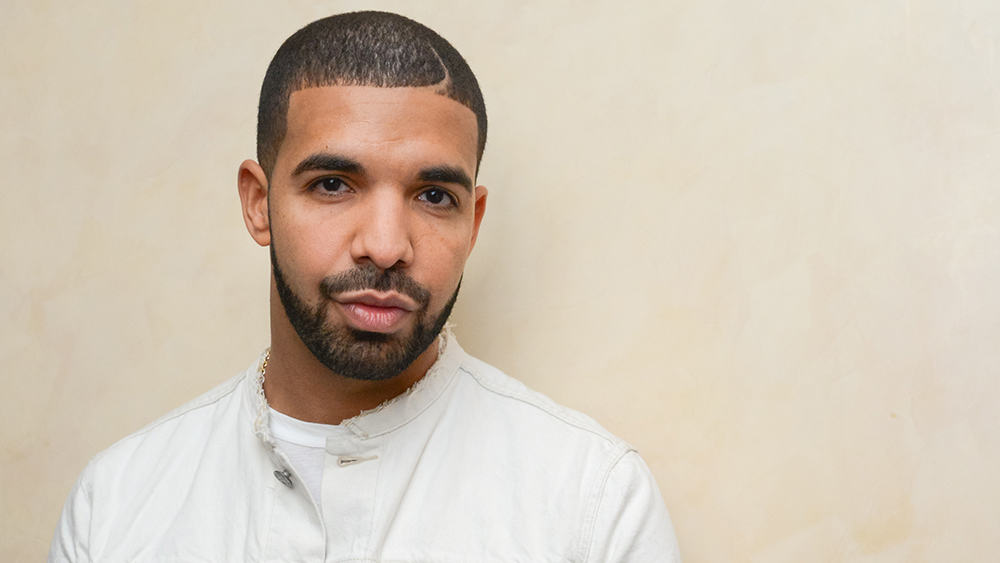 Drake se recusa a participar do Rock in Rio e dá justificativa absurda