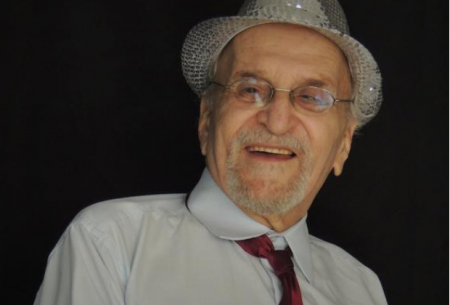 Morre o ator Gilberto Marmorosch, de novelas como “Pega Pega”