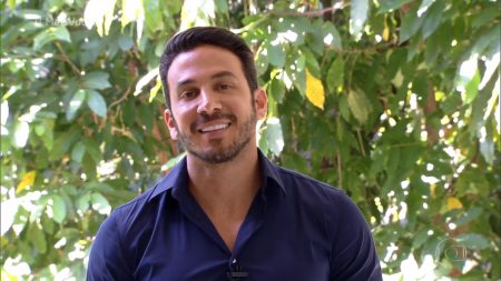 Fora do BBB 2019, Gustavo revela arrependimento por algumas atitudes