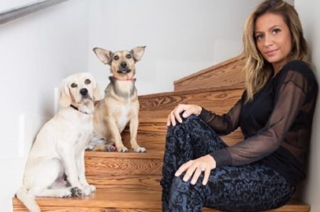 Defensora dos animais, Luisa Mell faz revelação curiosa