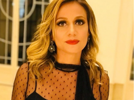 Em Brumadinho, Luisa Mell desabafa e faz grave denúncia