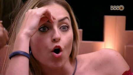 BBB 2019: Paula faz revelação surpreendente sobre a Globo