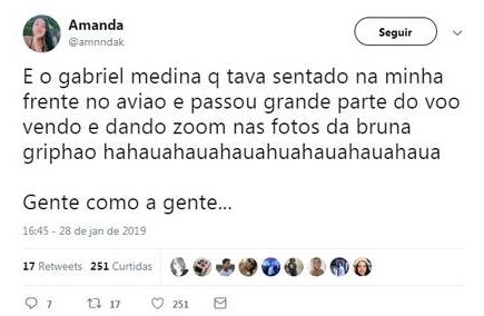 Imagem: Reprodução / Twitter