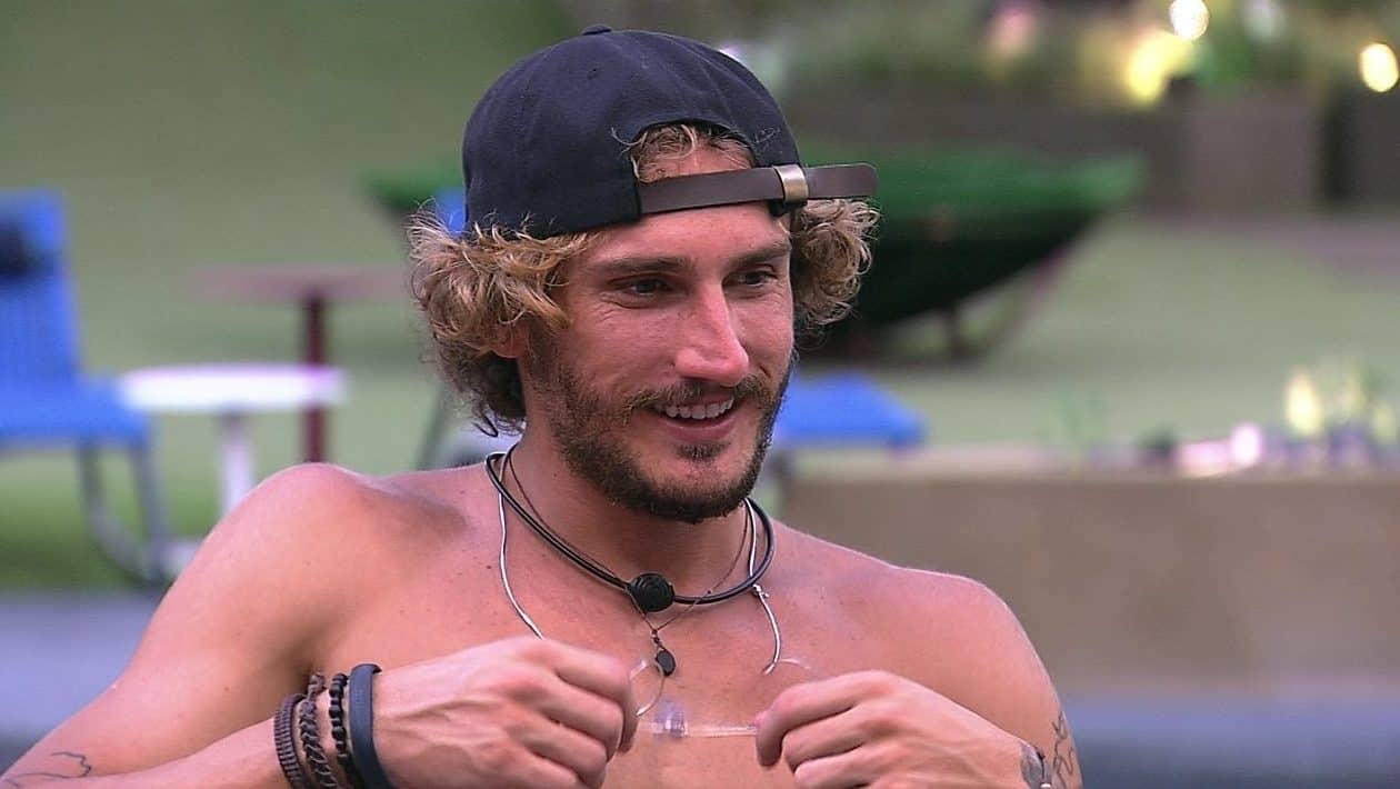 BBB 2019: Alan revela o que pretende fazer com o prêmio caso ganhe o reality