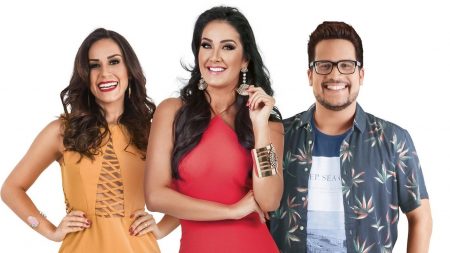 SBT fecha patrocínios para o Carnaval de Salvador