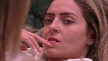 BBB 2019: Paula nega voto em sister e planeja paredão