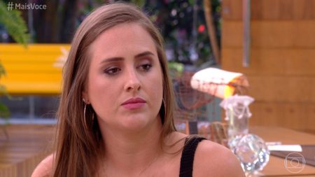 BBB 2019: Patrícia Leitte revela estratégia para brother