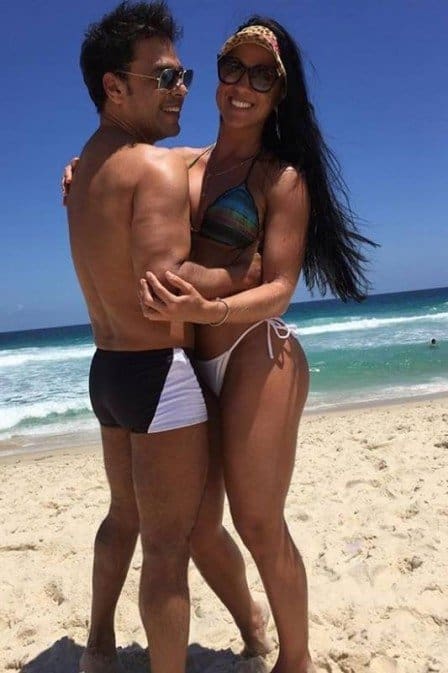 Zezé Di Camargo