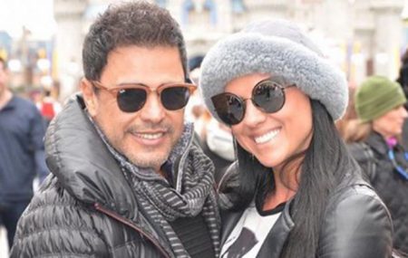 Graciele Lacerda se prepara para engravidar de Zezé Di Camargo