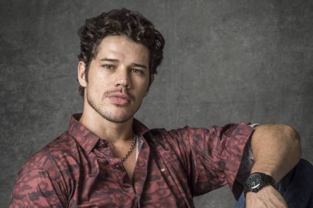 Famosos apoiam José Loreto e torcem para retorno com Débora Nascimento