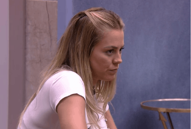 BBB 2019: Isabella choca ao torcer para Maycon “ficar” com outra sister