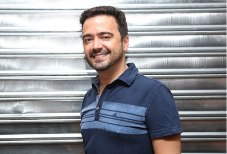 Novela de Daniel Ortiz será centrada em três protagonistas justiceiras