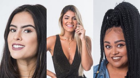 Enquete BBB 2019: Quem vai sair, Hana, Hariany e Rízia? Veja o resultado parcial!