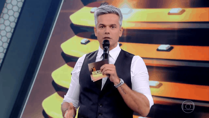 Fora da Globo, Otaviano Costa conversa com Band e Record; canais se pronunciam