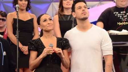 Ex de Sabrina Sato, João Vicente de Castro surpreende com recado