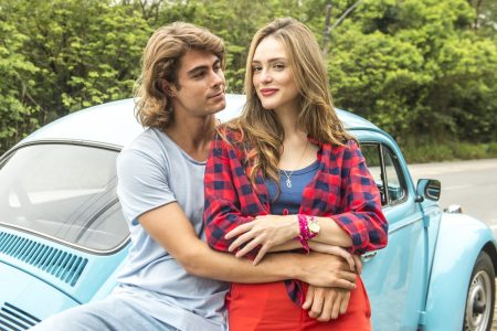 “Cordel Encantado” e “Verão 90” batem recorde de audiência