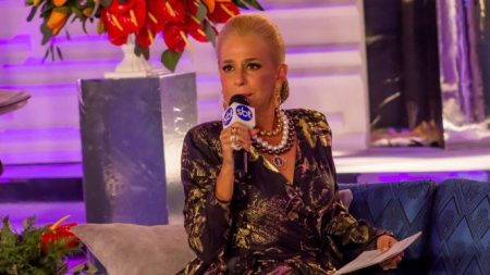 Globo arma força-tarefa para evitar vazamentos em série sobre Hebe Camargo