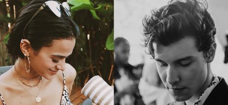 Shawn Mendes curte foto de Bruna Marquezine e fãs enlouquecem